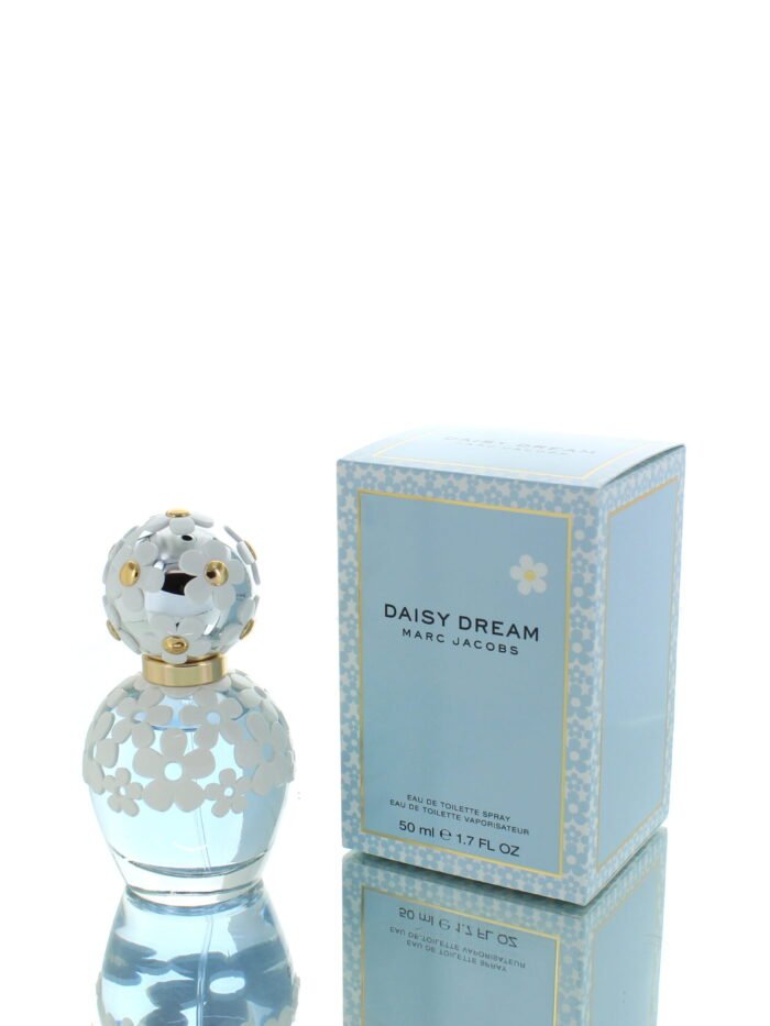 Marc Jacobs Daisy Dream W 100ml Boxed