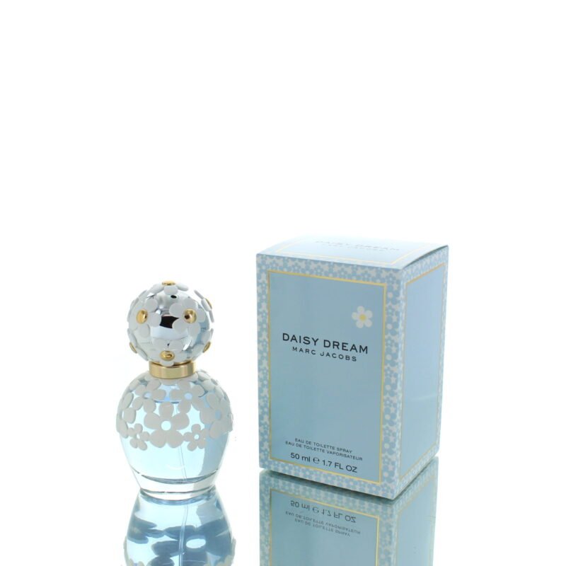 Marc Jacobs Daisy Dream W 100Ml Boxed