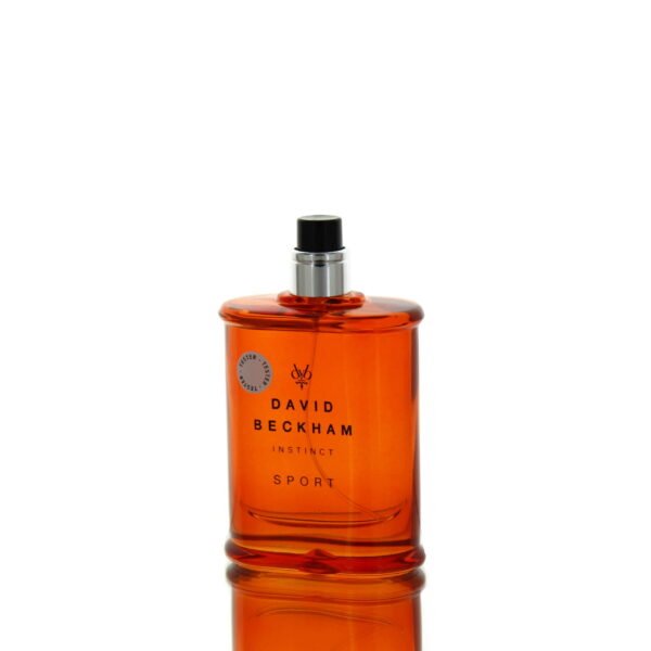 Tester – David Beckham Instinct Sport Man 50ml Tester | Tester – David Beckham Instinct Sport Man 50ml Tester
