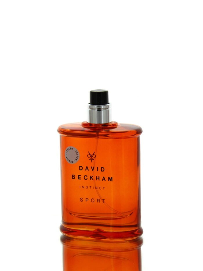 Tester – David Beckham Instinct Sport Man 50ml Tester | Tester – David Beckham Instinct Sport Man 50ml Tester