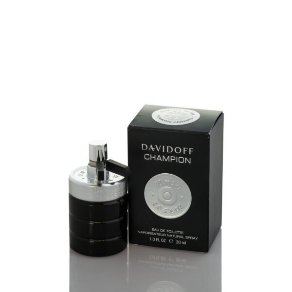 Davidoff Champion M 30ml Boxed