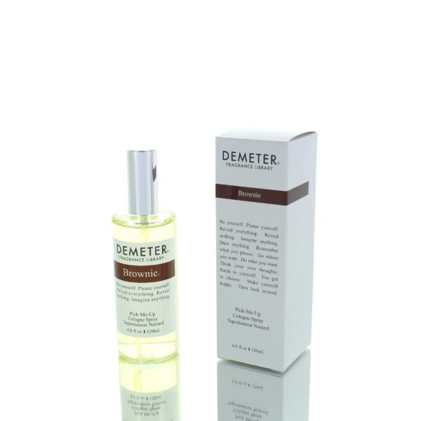 Demeter Brownie EDC 120ml Boxed