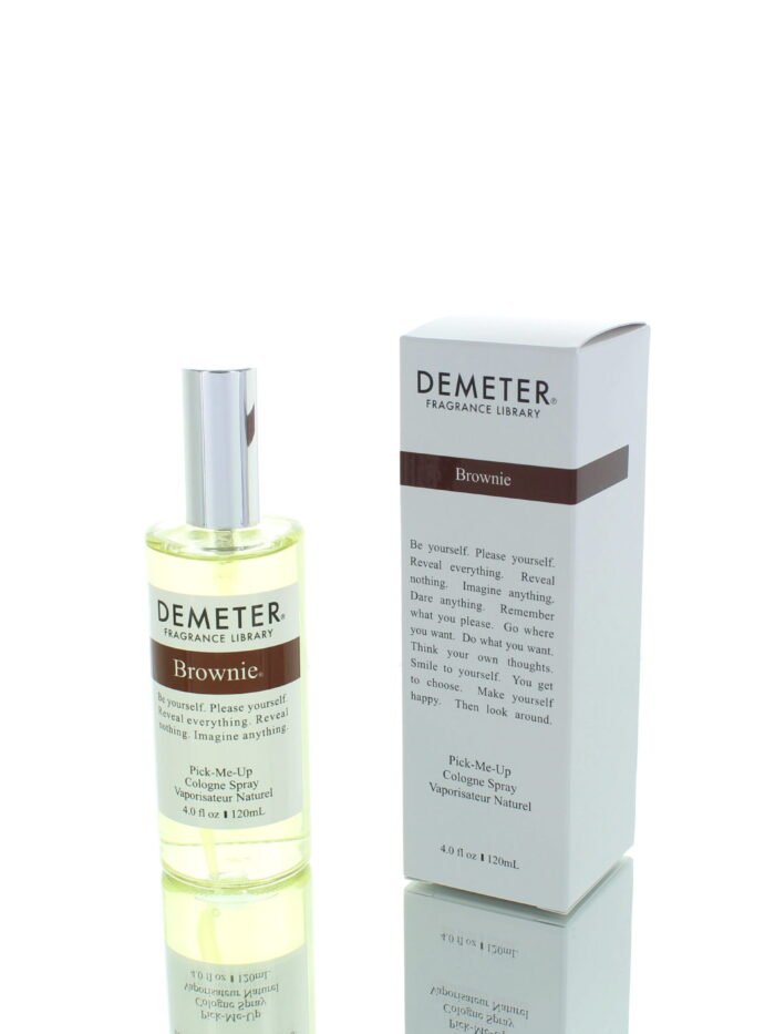 Demeter Brownie EDC 120ml Boxed