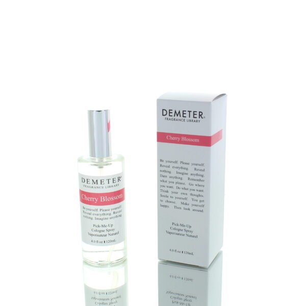 Demeter Cherry Blossom EDC 120ml Boxed