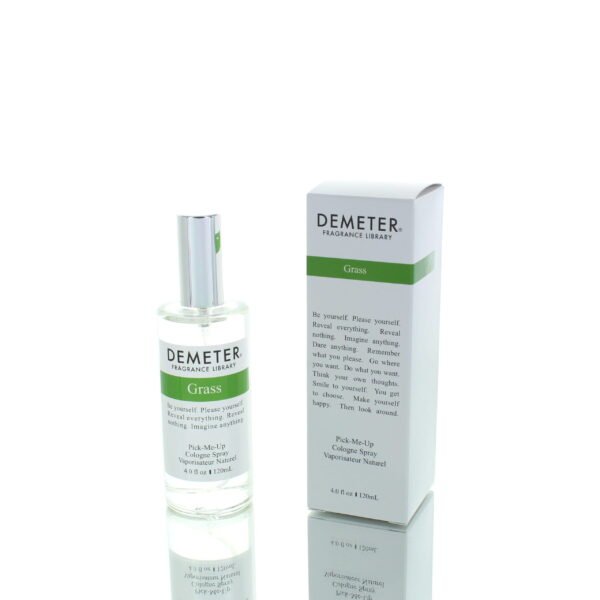 Demeter Grass 120m Boxed