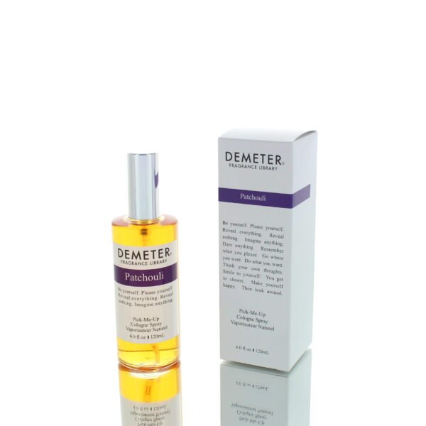 Demeter Patchouli EDC 120ml Boxed