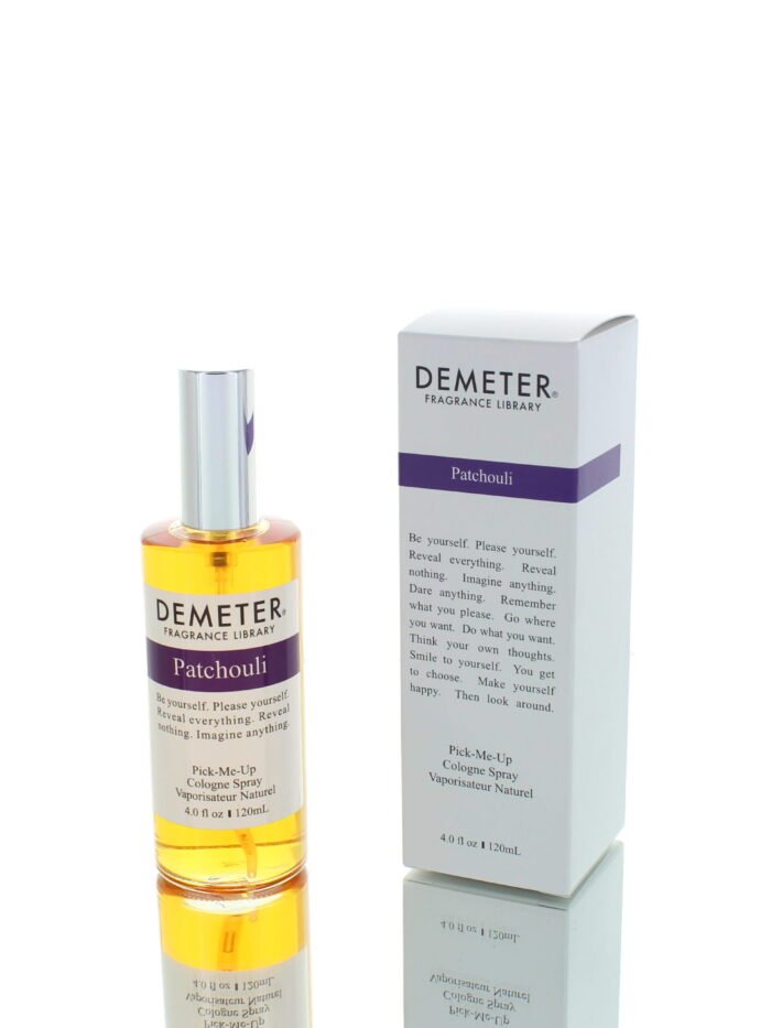 Demeter Patchouli EDC 120ml Boxed