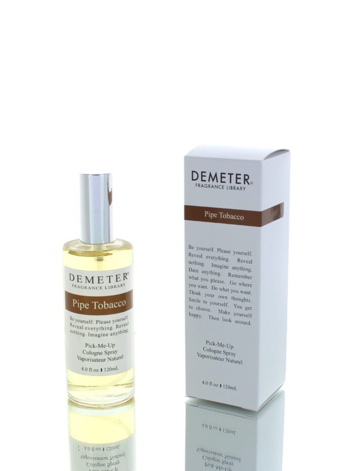 Demeter Pipe Tobacco 120ml Boxed