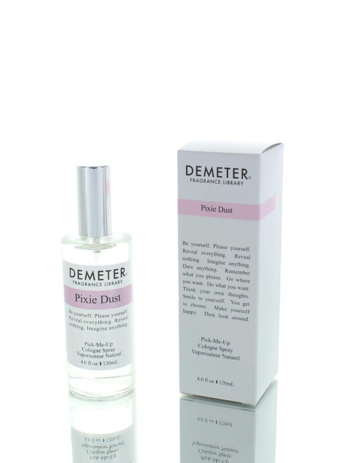 Demeter Pixie Dust EDC 120ml Boxed