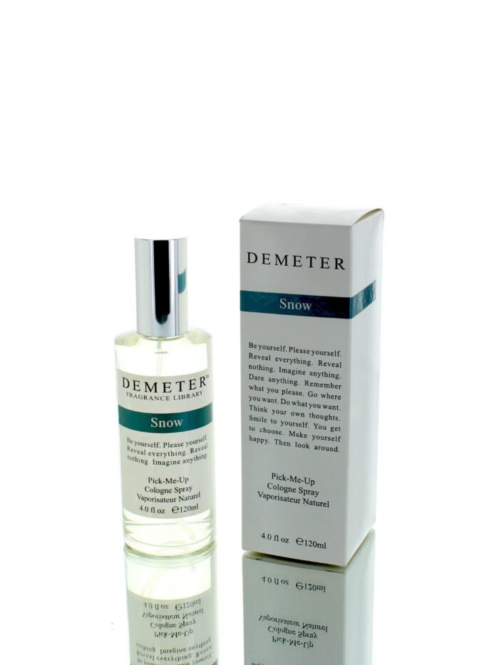 Demeter Snow 120m Boxed