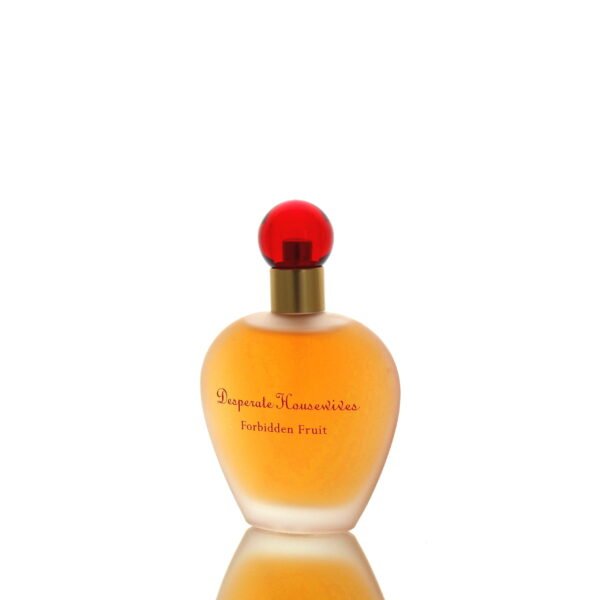 Desperate Housewives Forbidden Fruit W 100Ml Spray Boxed