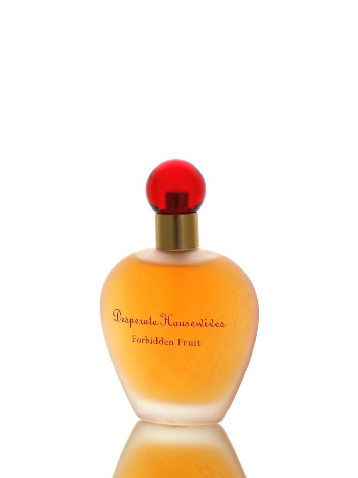 Desperate Housewives Forbidden Fruit W 100Ml Spray Boxed