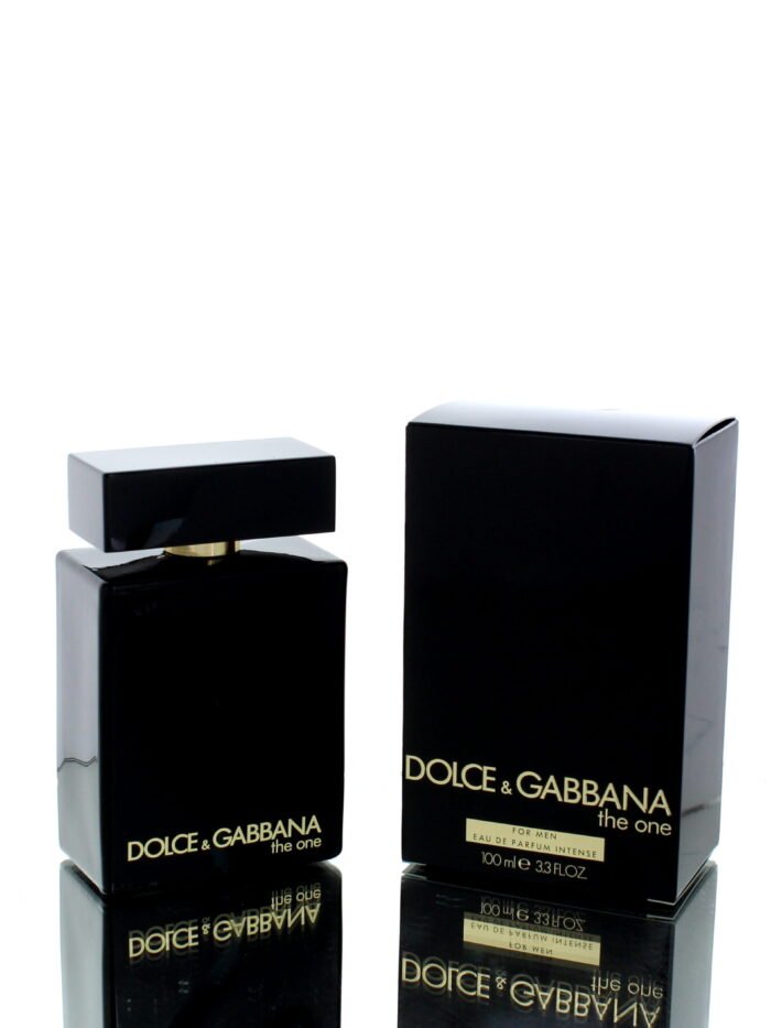 Dolce & Gabbana The One EDP Intense M 50ml Boxed