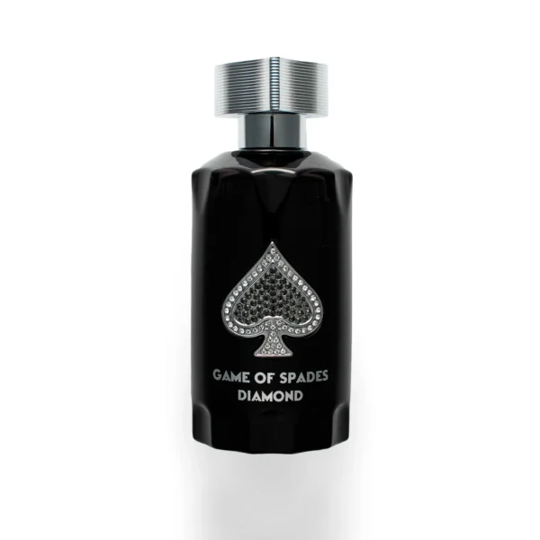Jo Milano Game of Spades Diamonds Parfum M 100ml Boxed