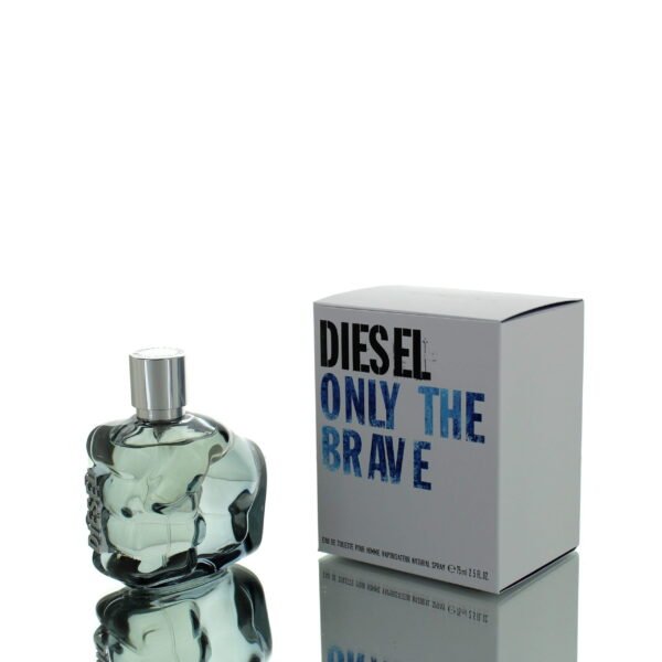 Diesel Only The Brave M 200Ml Jumbo Boxed