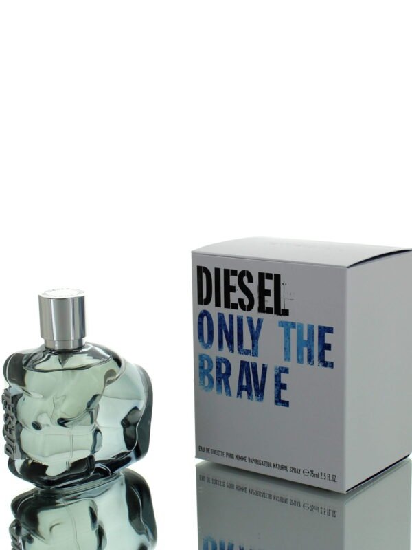 Diesel Only The Brave M 200Ml Jumbo Boxed
