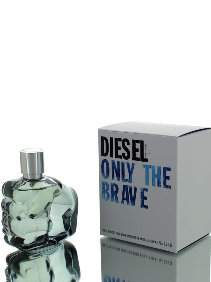 Diesel Only The Brave M 200Ml Jumbo Boxed