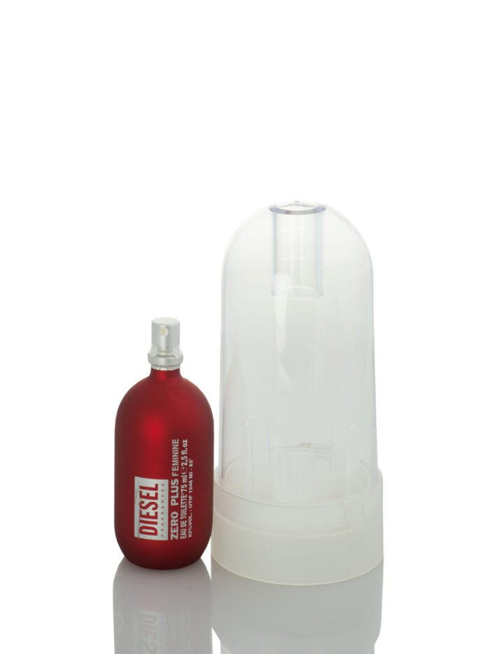 Diesel Red W 75ml Boxed