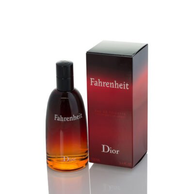 Christian Dior Fahrenheit EDT 100ml Men Canada