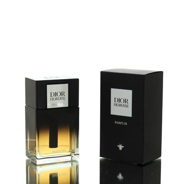 Dior Homme Le Parfum 2025 M 75ml Boxed
