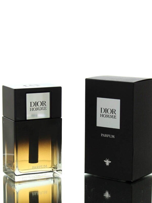 Dior Homme Le Parfum 2025 M 75ml Boxed