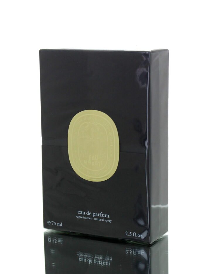 Diptyque Eau Nabati Eau EDP M 75ml Boxed