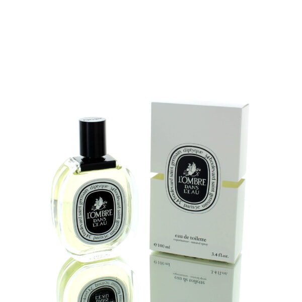 Diptyque L’Ombre dans L’Eau Eau de Toilette (EDT) for Men, 100ml – Boxed
