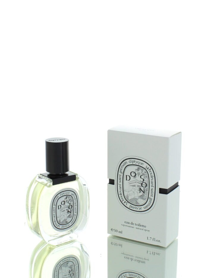 Diptyque Do Son EDT M 50ml Boxed