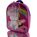 Set – Disney Eau My Unicorn (Backpack +EDT 50ml +SG 300ml) W 50ml GiftSet