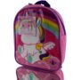 Set – Disney Eau My Unicorn (Backpack +EDT 50ml +SG 300ml) W 50ml GiftSet