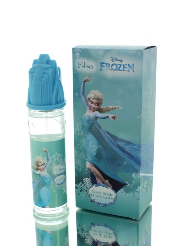Disney Frozen Elsa W 100ml Boxed (Kids)