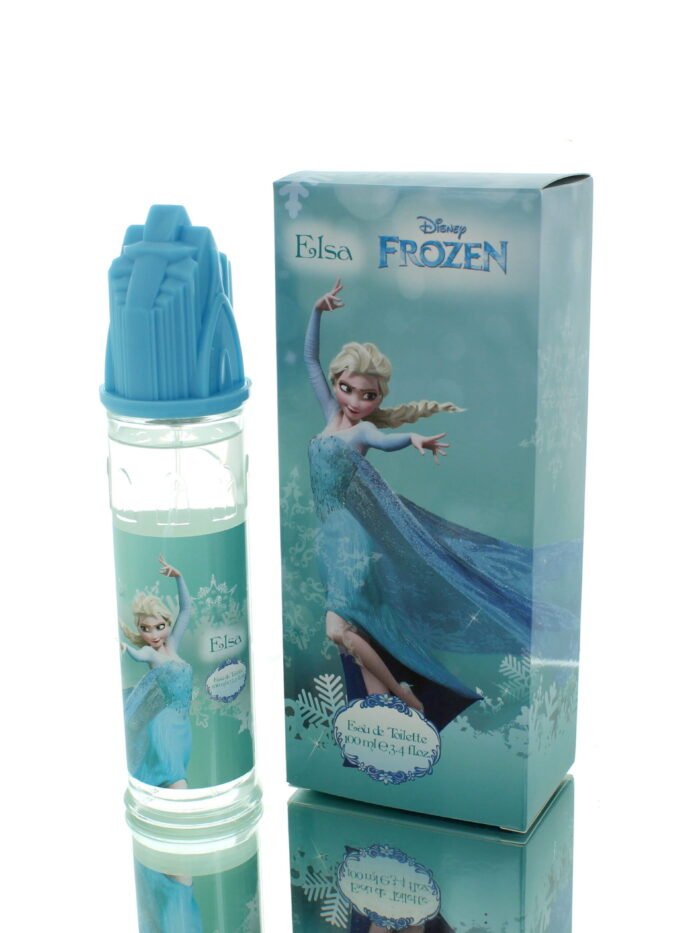 Disney Frozen Elsa W 100ml Boxed (Kids)