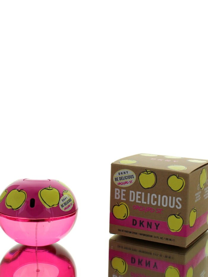 Donna Karen Be Delicious? Orchard Street EDP W 100ml Boxed
