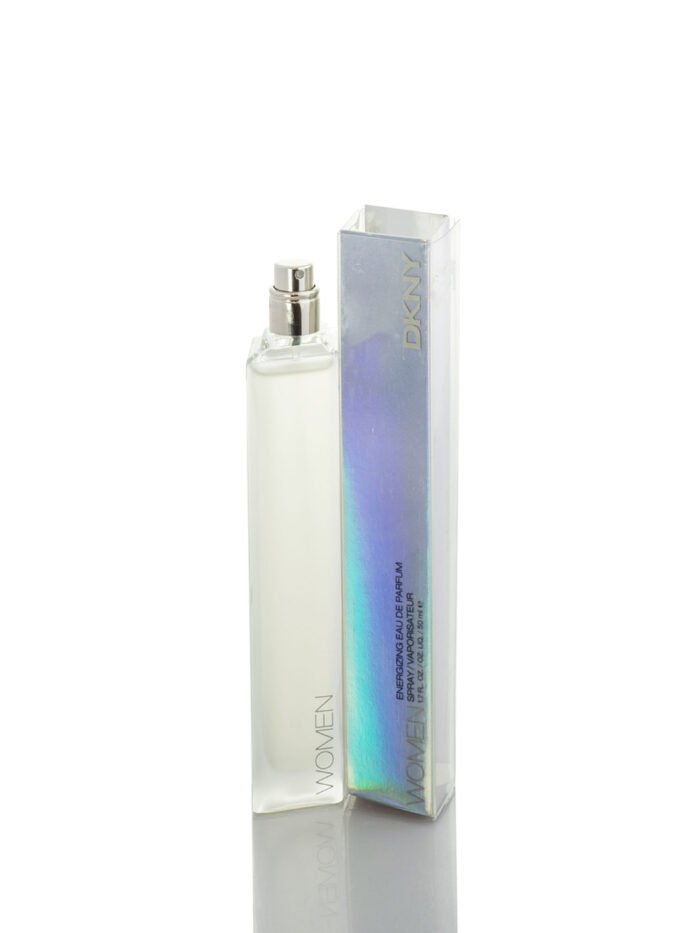 DKNY Tall (EDP) W 100ml Boxed