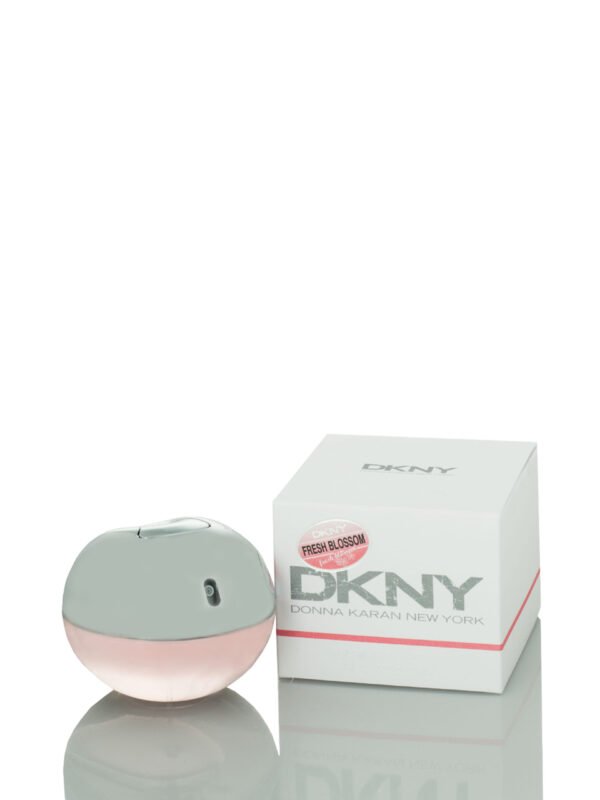 Tester – DKNY Be Delicious Fresh Blossom 100ml Unboxed