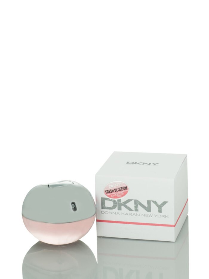 Tester – DKNY Be Delicious Fresh Blossom 100ml Unboxed