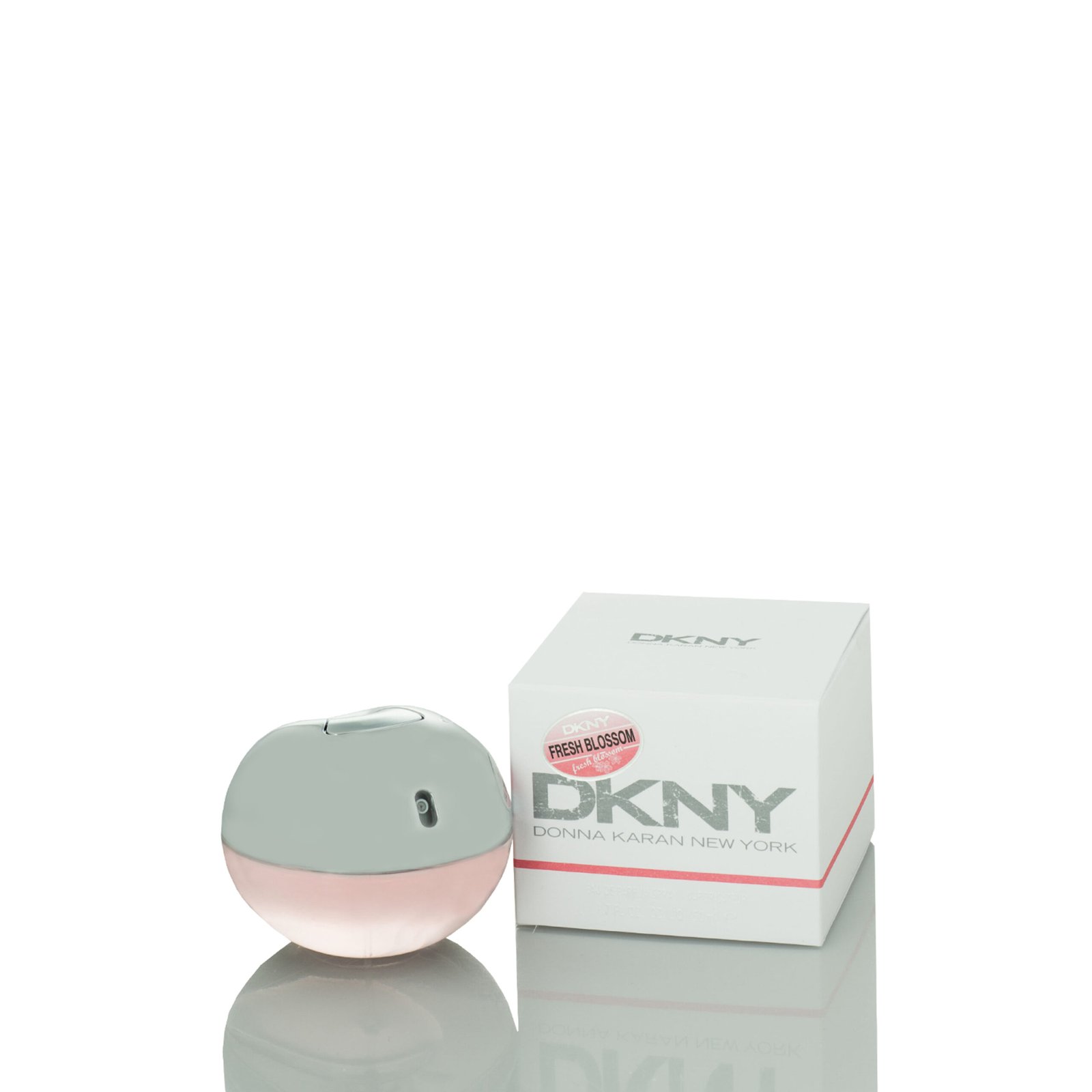 DKNY Be Delicious Fresh Blossom Eau de Parfum (EDP) for Women, 100ml - Boxed