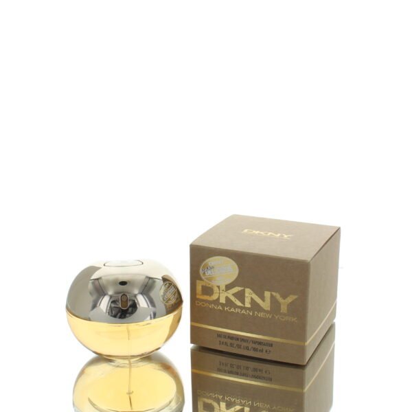 DKNY Golden Delicious W 100ml Boxed