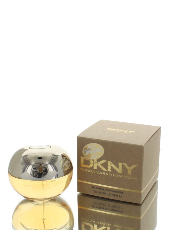 DKNY Golden Delicious W 100ml Boxed