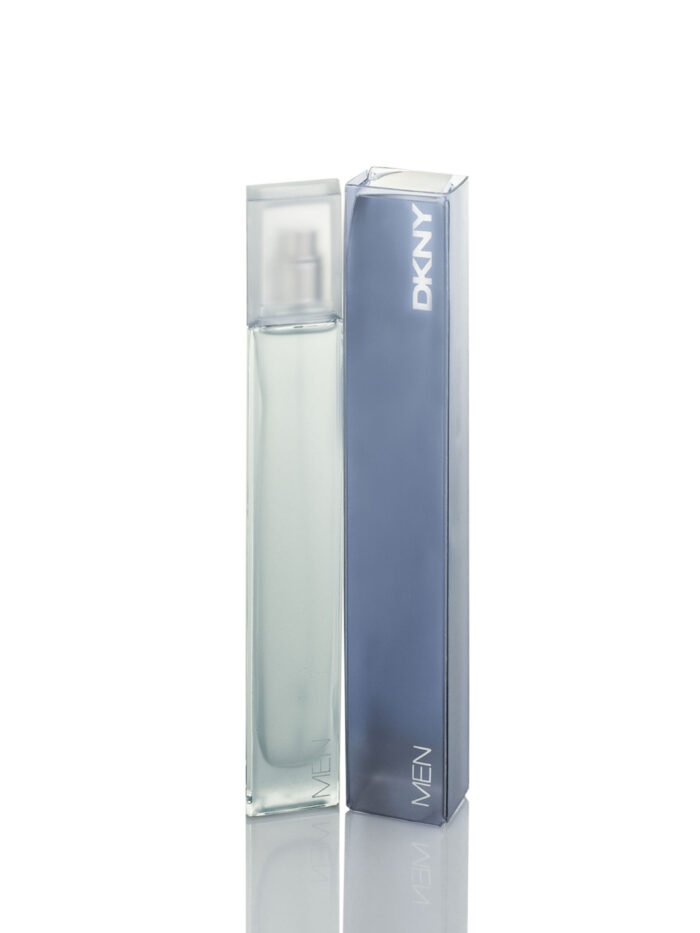 Donna Karen Dkny Tall M 100Ml Spray Boxed
