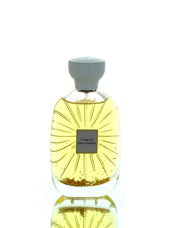 Tester – Atelier Des Ors Choeur Des Anges EDP M 100ml Tester