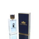 Dolce & Gabbana ‘K’ EDT 50ml Boxed