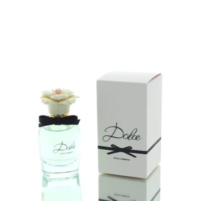 Tester – ”Dolce” by Dolce & Gabbana W 75ml Tester