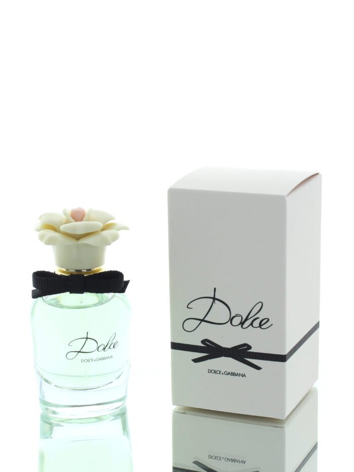 Tester – ”Dolce” by Dolce & Gabbana W 75ml Tester