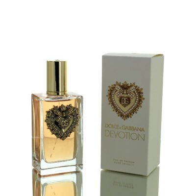 Tester – Dolce & Gabbana Devotion Eau de Parfum (EDP) for Women, 100ml – Tester