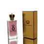 Dolce & Gabbana Q Intense Edition EDP W 50ml Boxed