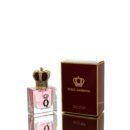 Dolce & Gabbana Q EDP W 50ml Boxed