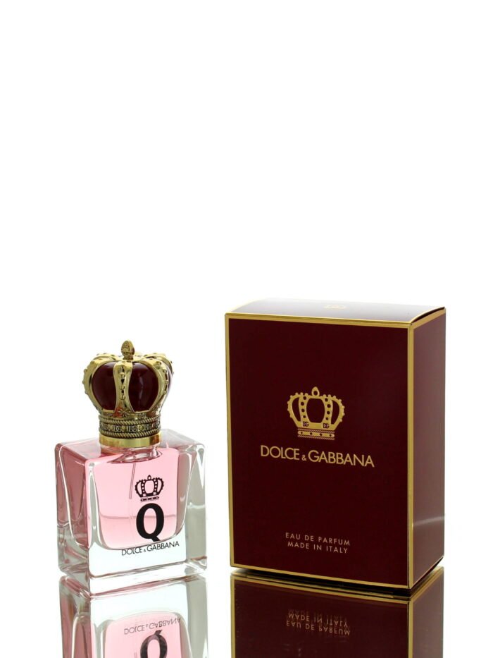 Dolce & Gabbana Q EDP W 50ml Boxed