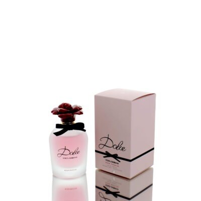 Dolce & Gabbana Rosa Excelsa EDP W 30ml Boxed