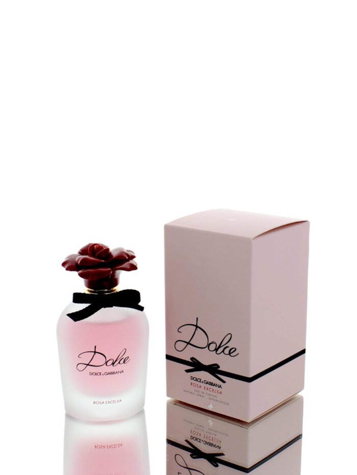 Dolce & Gabbana Rosa Excelsa EDP W 30ml Boxed